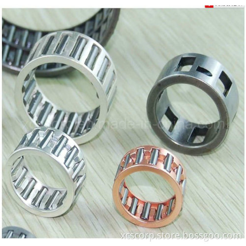 Split Bearing